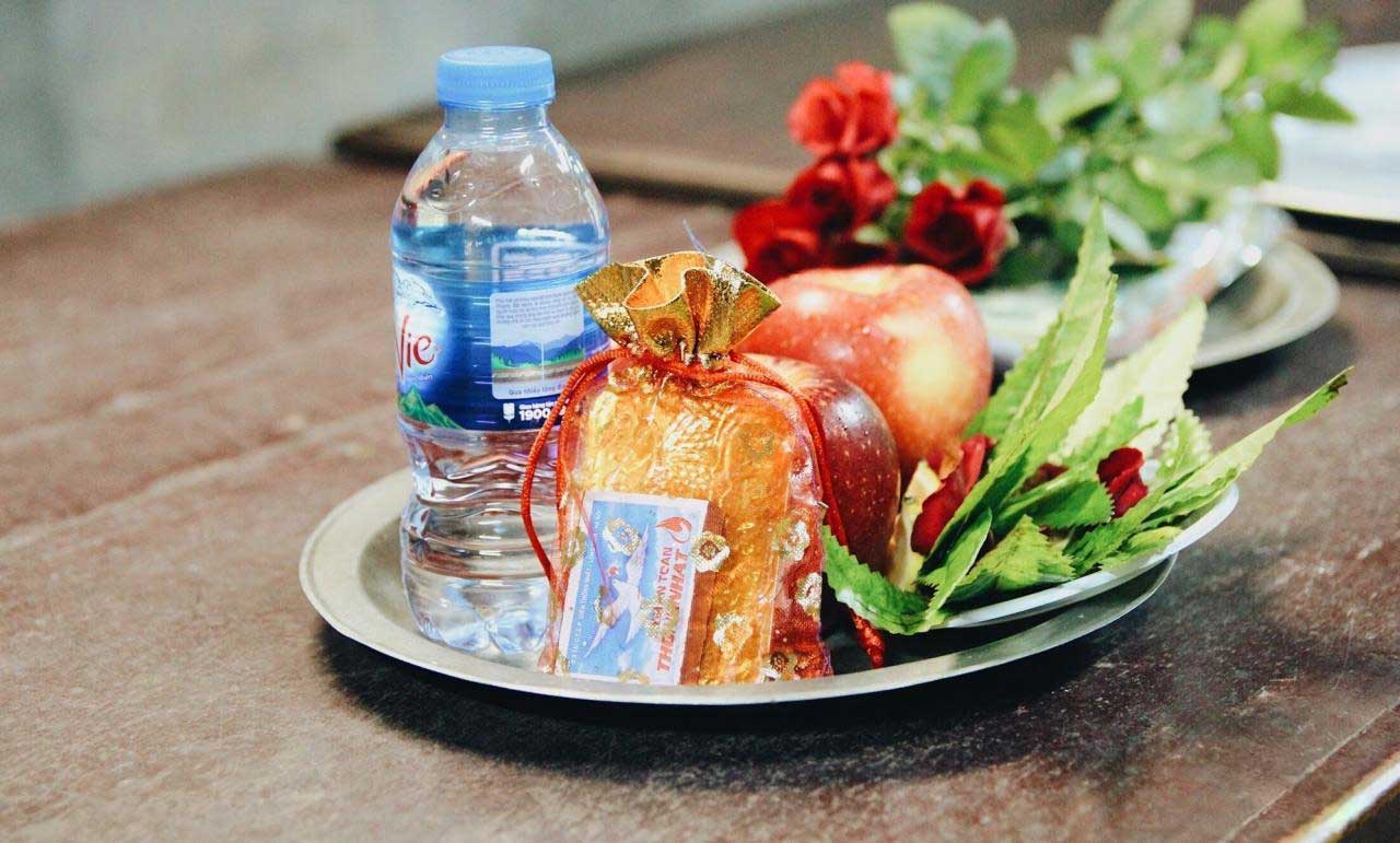 Cẩm nang đi lễ cầu tài lộc và quy tắc trả lễ trọn vẹn