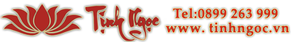 logo tịnh ngọc
