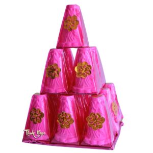 Oản khay cỗ 5