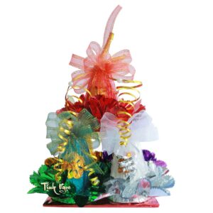 Oản khay cỗ trang trí 4